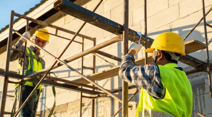 Professional fairlawn roofing services in Lacota, MI